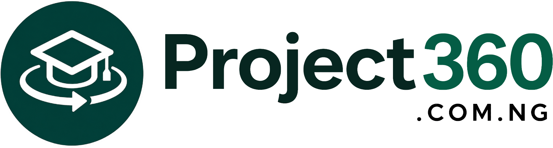 Project360 Logo